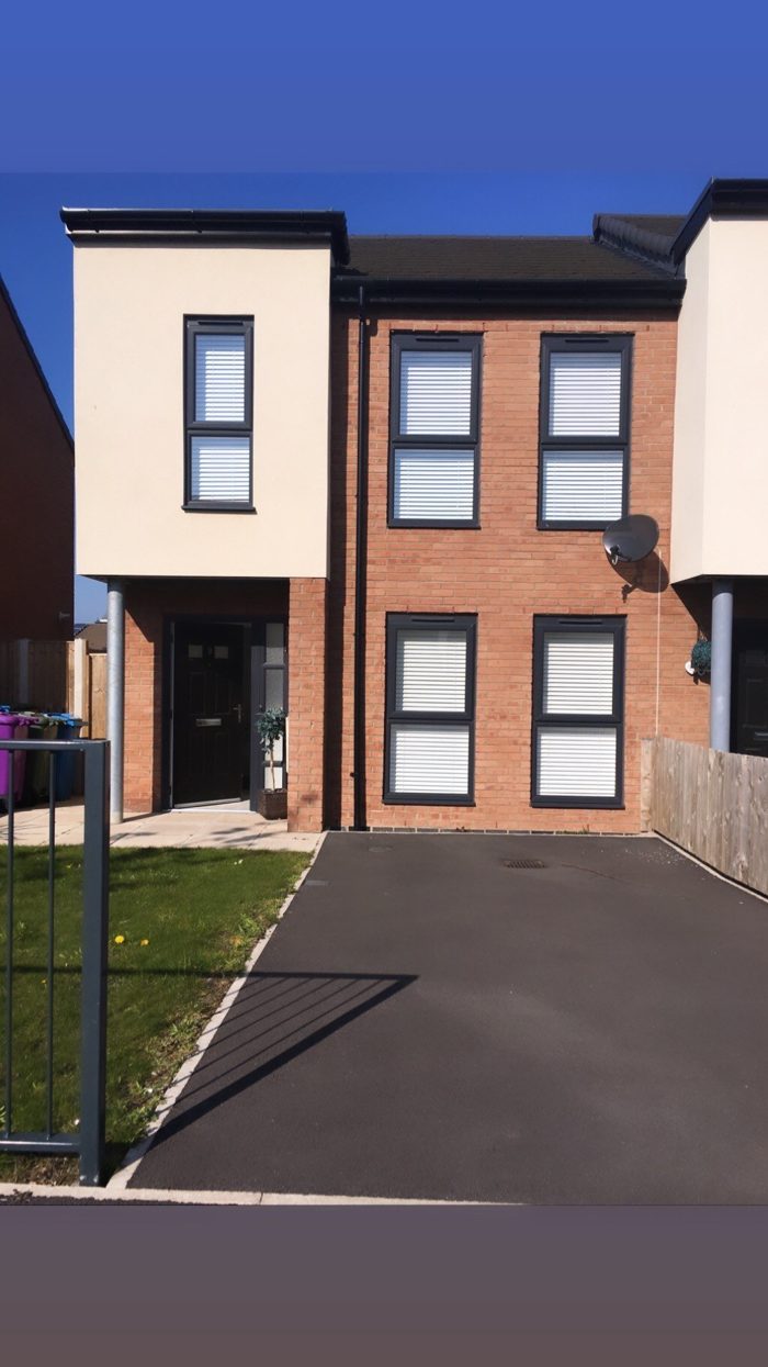 Photo of Dyewood Close, Liverpool, L4