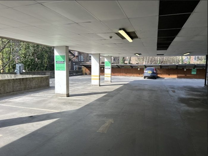 Photo of Holiday Inn Newcastle, Newcastle upon Tyne, NE2