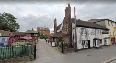 Springfield Road, Chelmsford, CM2