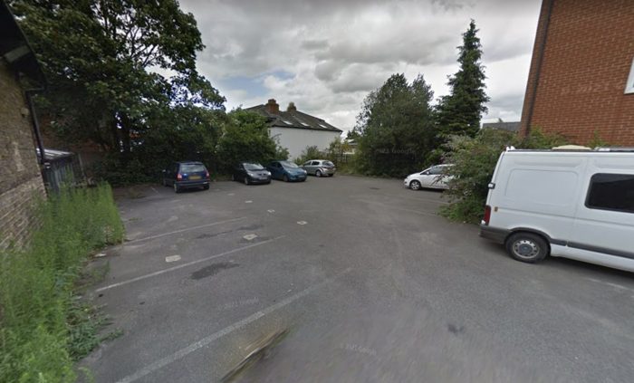 Photo of Springfield Road, Chelmsford, CM2