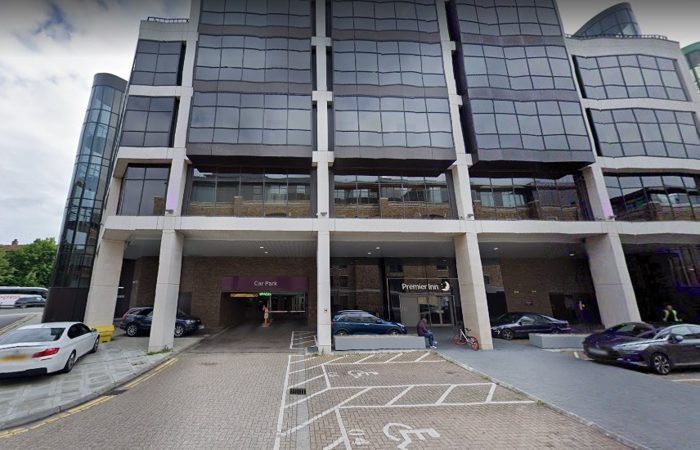 Photo of Premier Inn, Hammersmith, W4