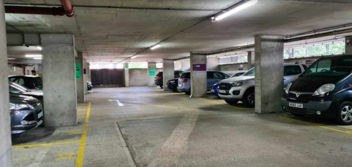 Photo of Premier Inn, Hammersmith, W4