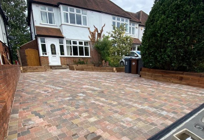 Photo of Havers Lane, East Hertfordshire, CM23
