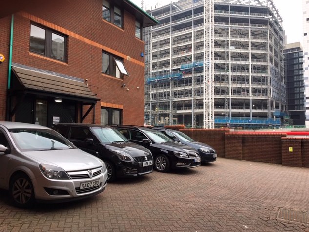 Photo of Questgates Ltd, Birmingham, B1