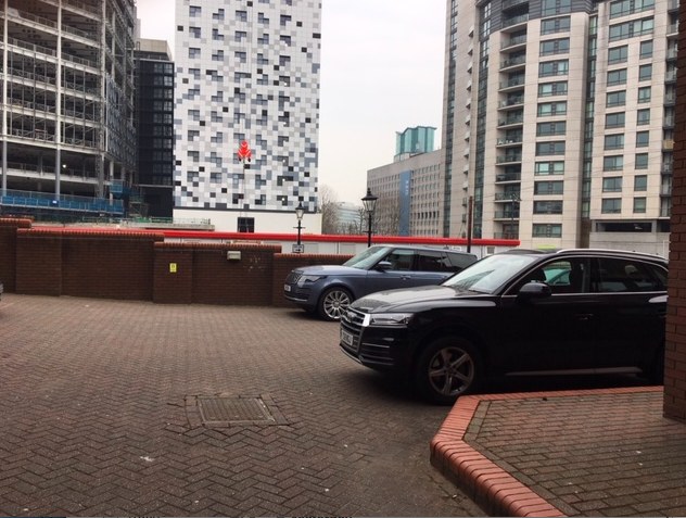 Photo of Questgates Ltd, Birmingham, B1