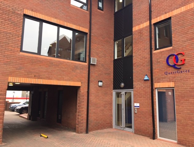 Photo of Questgates Ltd, Birmingham, B1