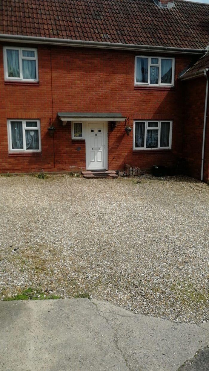 Photo of Mitchelmore Road, Somerset, BA21