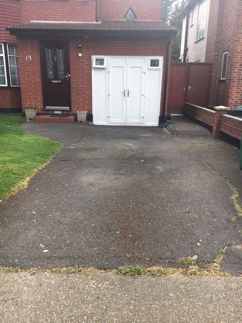 Photo of Copland Avenue, Ealing, HA0