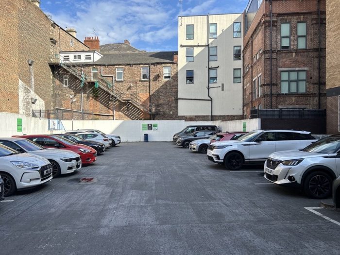 Photo of Hotel Indigo, Newcastle upon Tyne, NE1