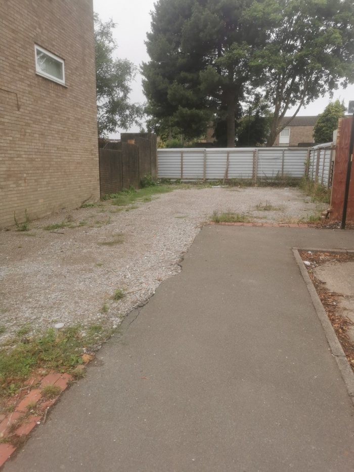Photo of Land Next To, Birmingham, B1