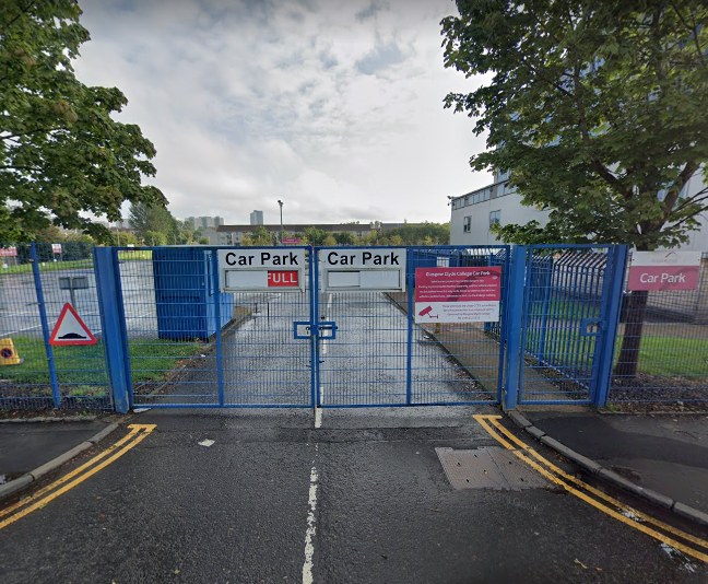 Photo of Glasgow Clyde College, Glasgow City, G52