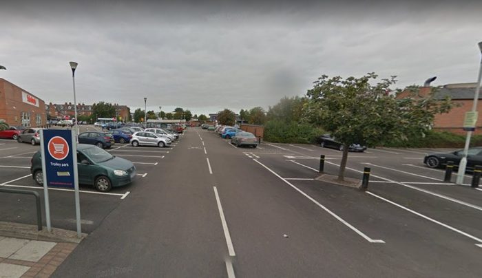 Photo of Sainsbury's Loughborough, Charnwood, LE11