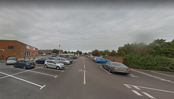Photo of Sainsbury's Loughborough, Charnwood, LE11