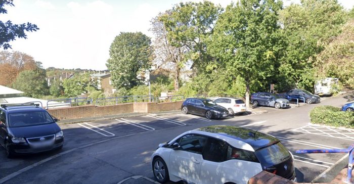 Photo of Sainsbury's Upper Norwood, Croydon, SE19