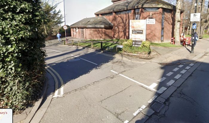 Photo of Sainsbury's Upper Norwood, Croydon, SE19