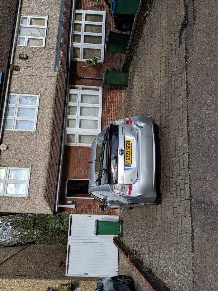 Photo of Gade Avenue, Watford, WD18