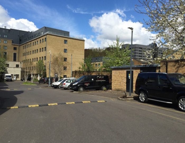 Photo of Ibis Styles London Southwark, Borough, SE1