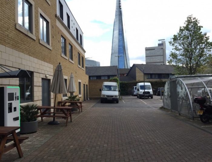 Photo of Ibis Styles London Southwark, Borough, SE1
