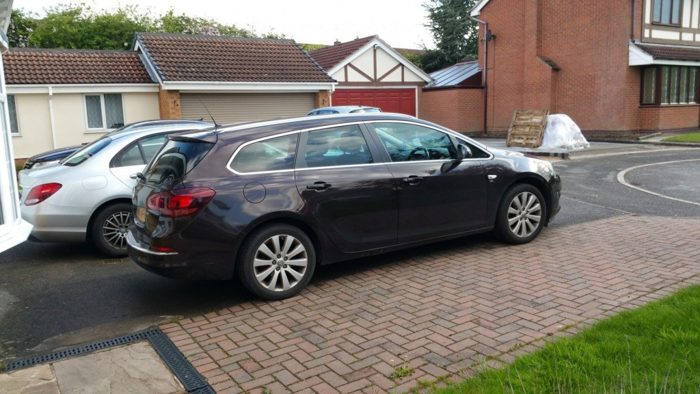 Photo of Gleneagles Close, Derby, DE3