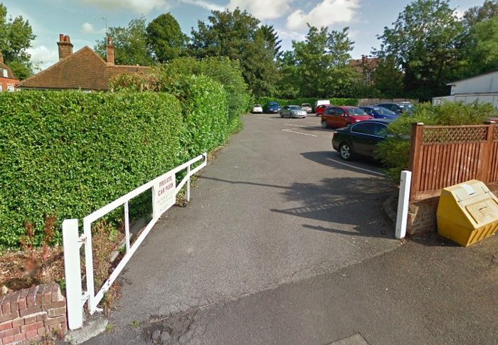 Photo of Bardeswell Social Club, Brentwood, CM14