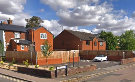 Photo of Britannia Road, Bedford, MK42