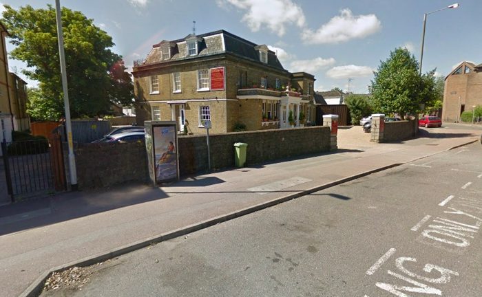 Photo of Tonbridge Road, Maidstone, ME16