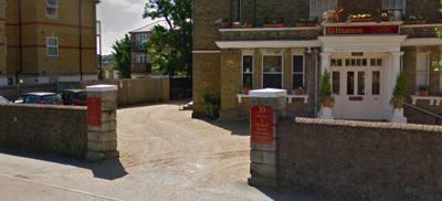 Tonbridge Road, Maidstone, ME16