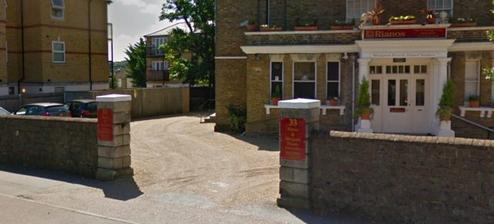Photo of Tonbridge Road, Maidstone, ME16