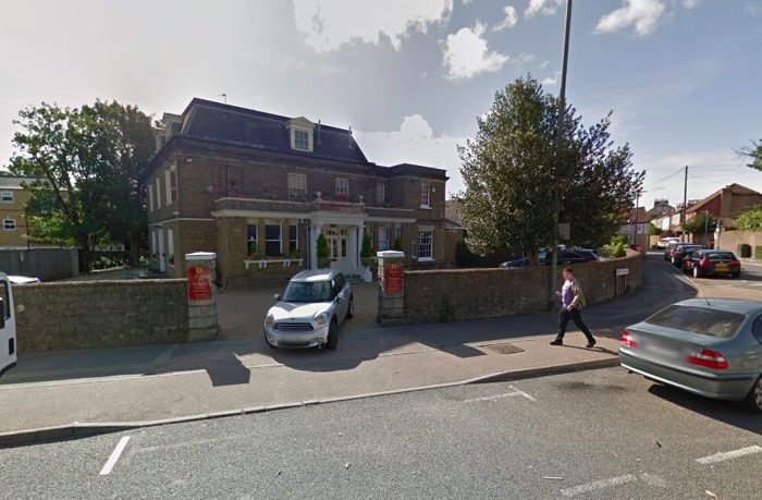 Photo of Tonbridge Road, Maidstone, ME16