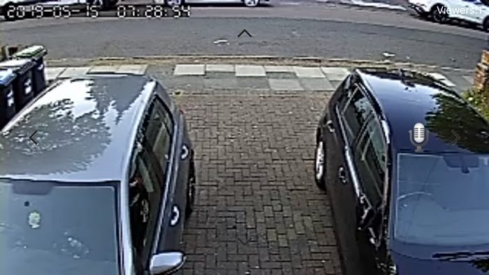 Photo of Central Avenue, Enfield, N9