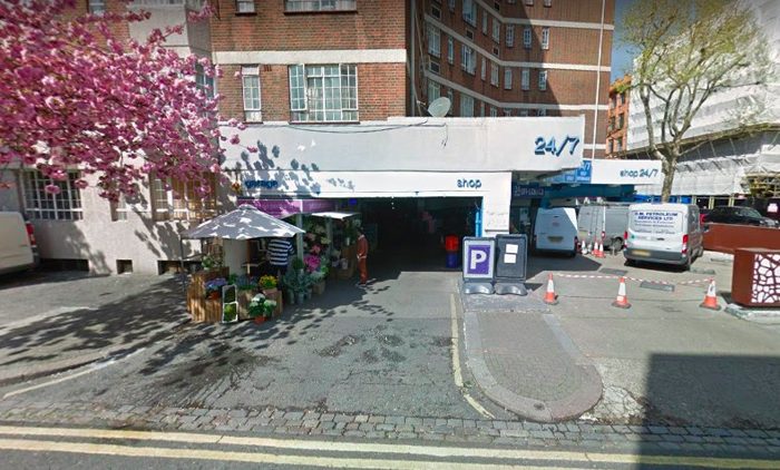 Photo of Sloane Avenue, South Kensington, SW3