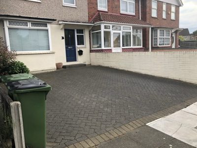 Montcalm Road, London City, SE7