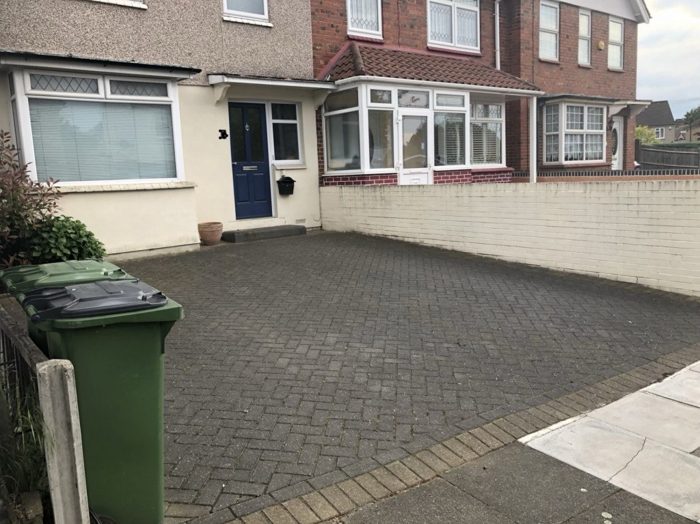 Photo of Montcalm Road, London City, SE7