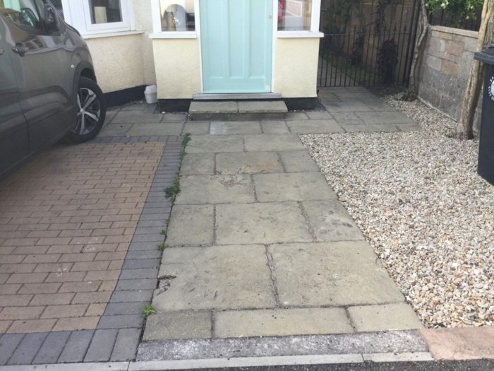 Photo of Irby Road, Bristol, BS3