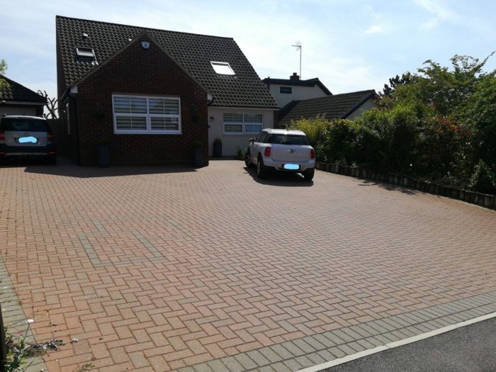Photo of The Ridgeway, North Hertfordshire, SG5