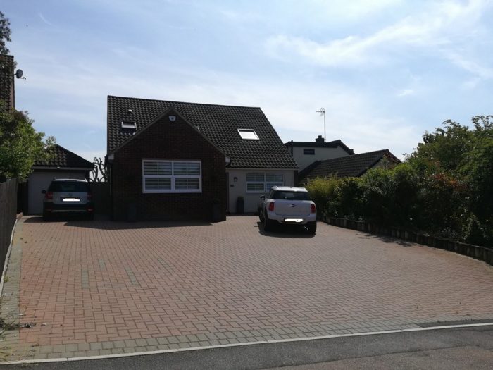 Photo of The Ridgeway, North Hertfordshire, SG5