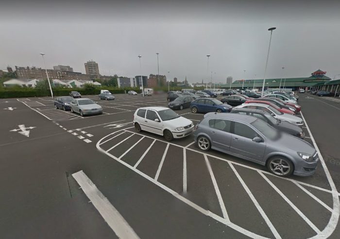 Photo of Tesco Extra Dundee, Dundee City, DD2