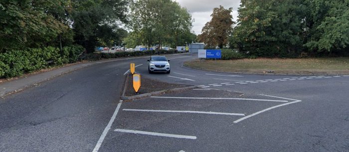 Photo of Tesco Extra, Gatwick, RH6