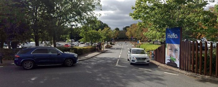 Photo of Tesco Extra, Gatwick, RH6