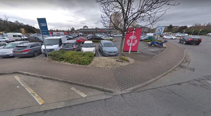 Photo of Tesco Extra Twickenham, Richmond, TW7