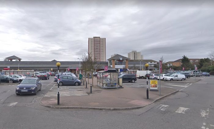 Photo of Tesco Extra Twickenham, Richmond, TW7