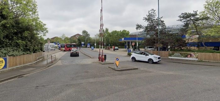 Photo of Tesco Extra Twickenham, Richmond, TW7