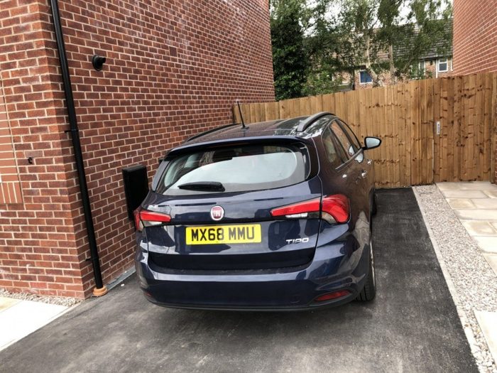 Photo of Hammond Drive, Liverpool, L24