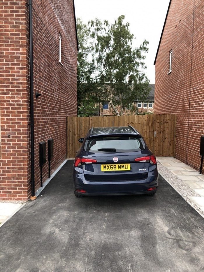 Photo of Hammond Drive, Liverpool, L24