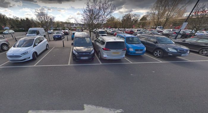 Photo of Tesco Extra Watford, WD17
