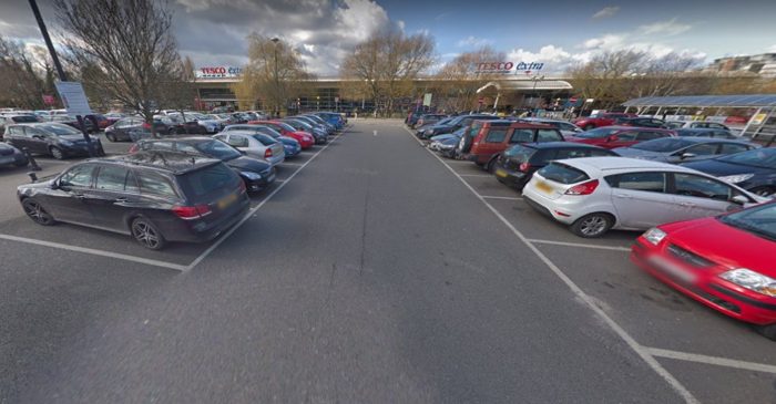 Photo of Tesco Extra Watford, WD17