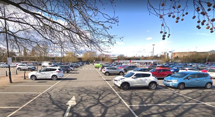 Photo of Tesco Extra Watford, WD17