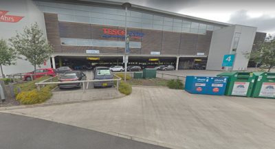 Tesco Stretford, Trafford, M32