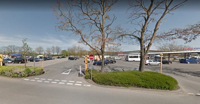Photo of Tesco Extra, Willesden, NW10