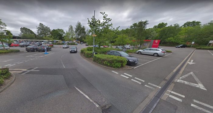 Photo of Tesco Bracknell, Bracknell Forest, RG12